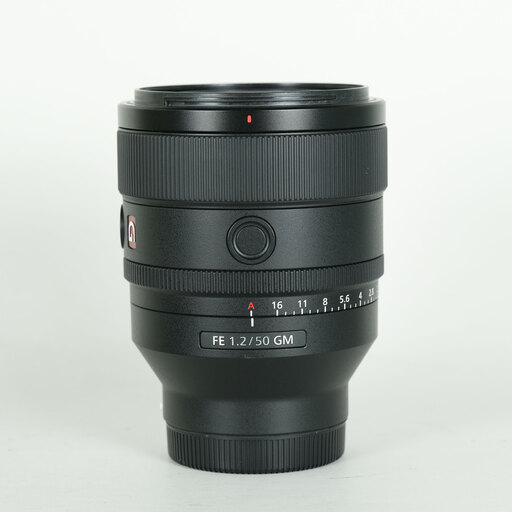 SONY FE 50mm F1.2 GM SEL50F12GMを徹底解説。愛用者のレビュー・作例