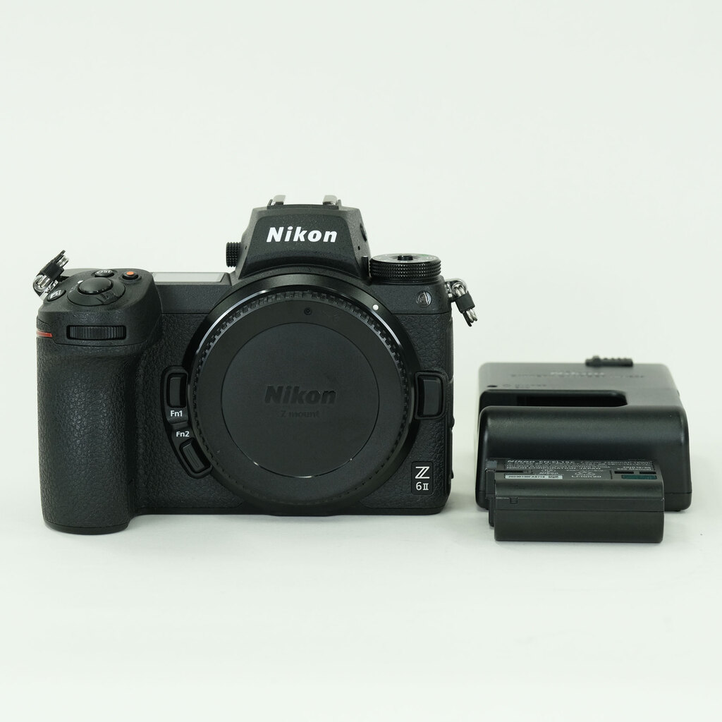 Nikon Z6II Nikon Z6II