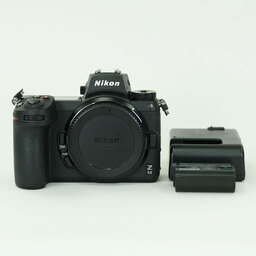 Nikon Z6II Nikon Z6II
