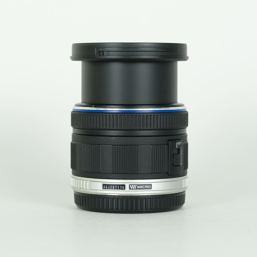 OLYMPUS M.ZUIKO DIGITAL ED 9‑18mm F4.0-5.6の出品 | ONE SCENE（ワン