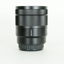 SONY Vario-Tessar T＊ E 16-70mm F4 ZA OSS SEL1670Z