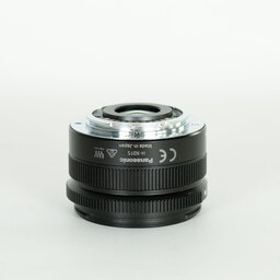 Panasonic LEICA DG SUMMILUX 15mm F1.7 ASPH.