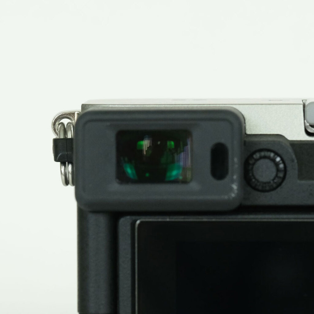 SONY α7C II（ILCE-7CM2）