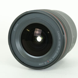 Canon RF14-35mm F4 L IS USM
