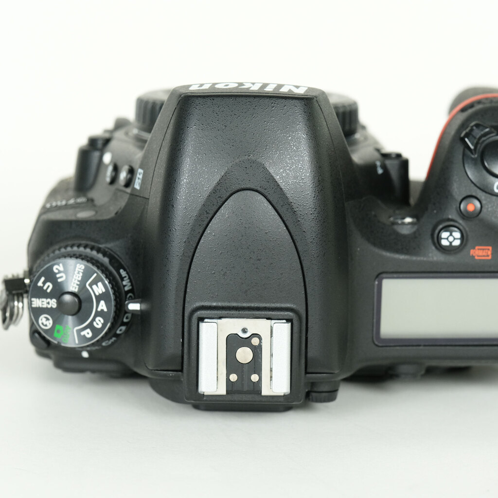 Nikon D750