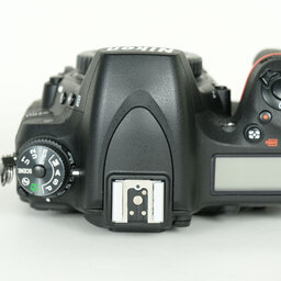 Nikon D750