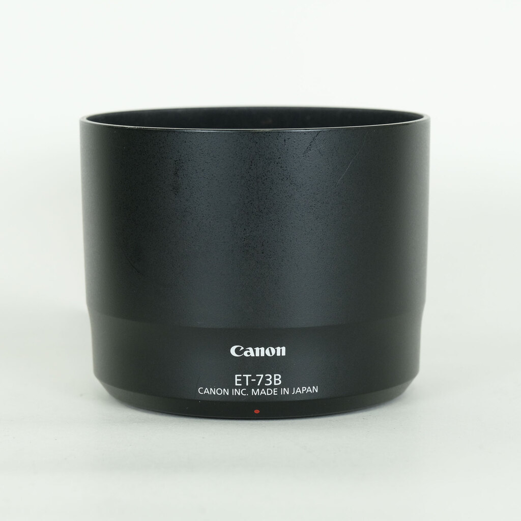Canon EF70-300mm F4-5.6L IS USM