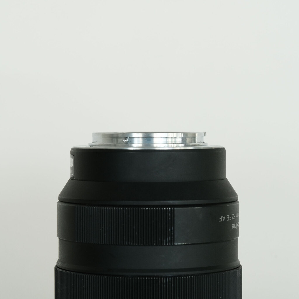 TOKINA FiRIN 20mm F2 FE AF [ソニーE用]