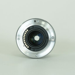 OLYMPUS M.ZUIKO DIGITAL 45mm F1.8