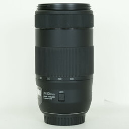 Canon EF70-300mm F4-5.6 IS II USM
