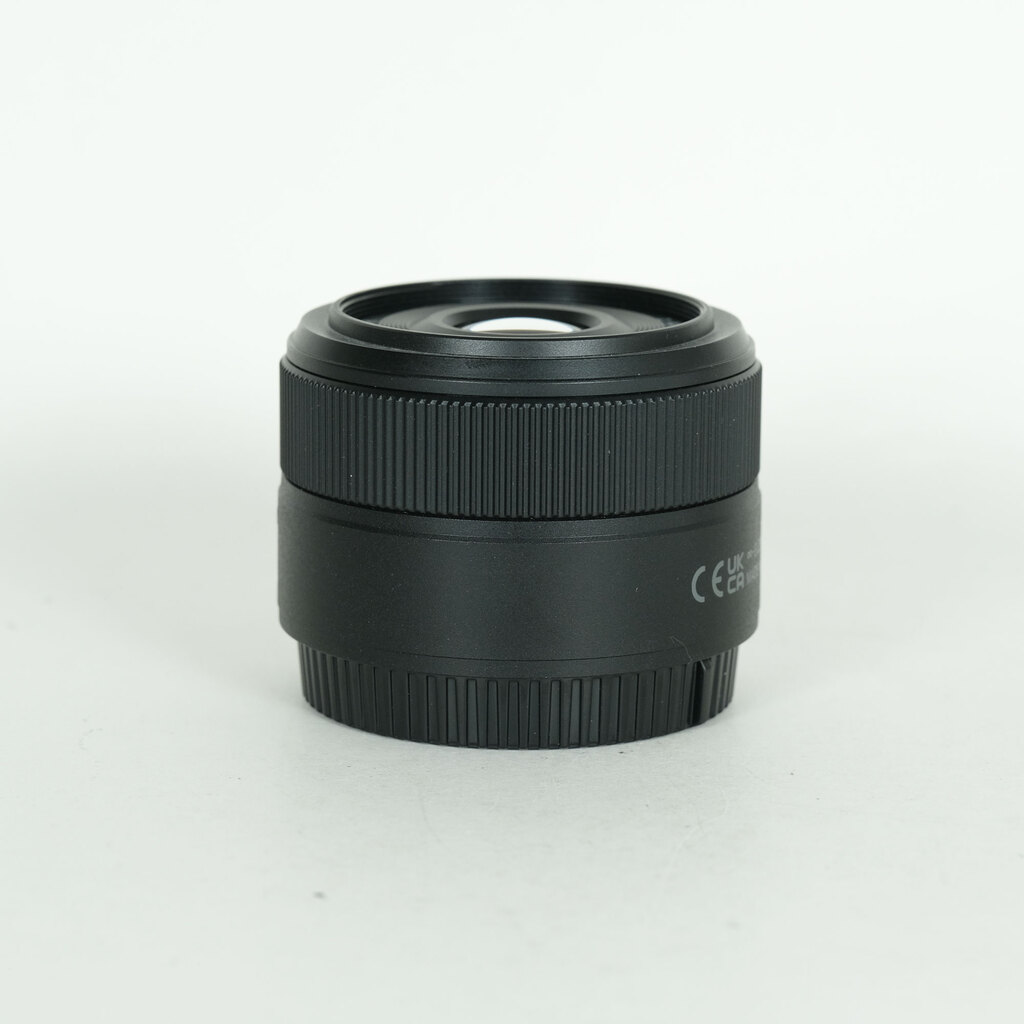 Nikon NIKKOR Z 40mm f/2