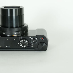 Panasonic LUMIX DMC-LX9-K ブラック