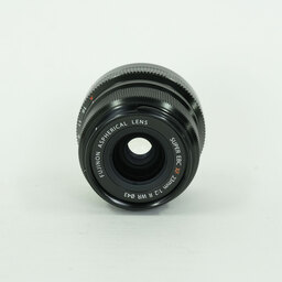 FUJIFILM XF23mmF2 R WR FUJIFILM XF23mmF2 R WR