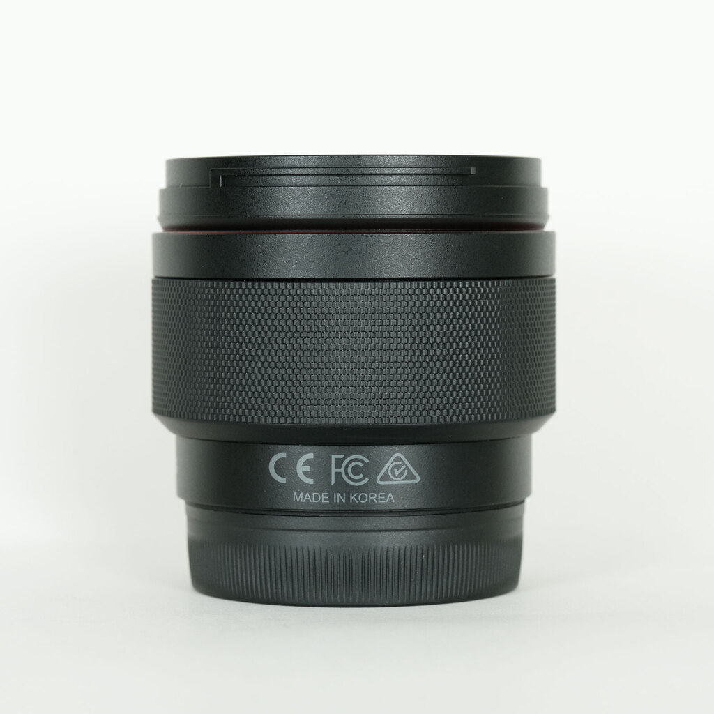 SAMYANG AF 12mm F2.0 E (ソニーE用）