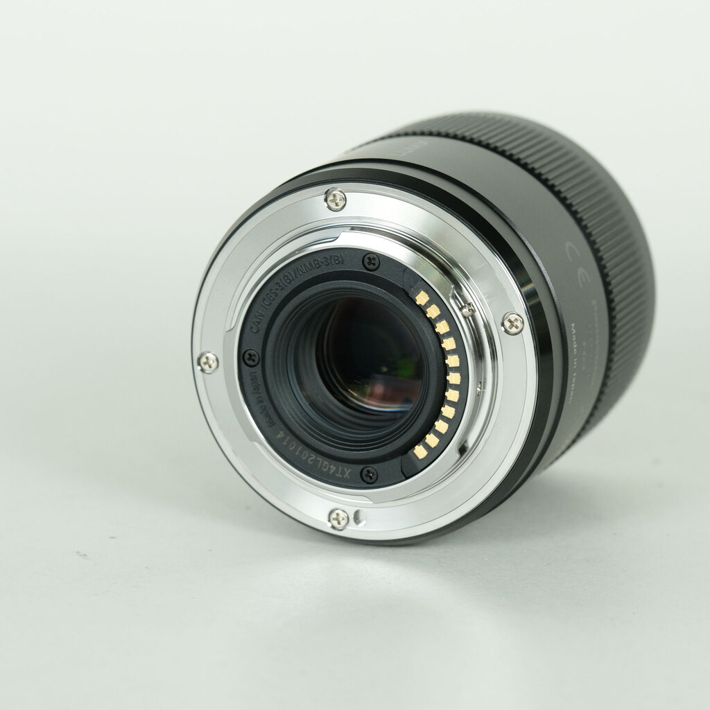 Panasonic LUMIX G MACRO 30mm F2.8 ASPH. MEGA O.I.S.の出品 | ONE