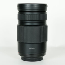 Panasonic LUMIX G VARIO 100-300mm / F4.0-5.6 II / POWER O.I.S.