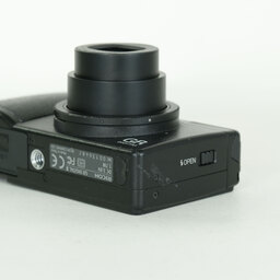 RICOH GR DIGITAL III