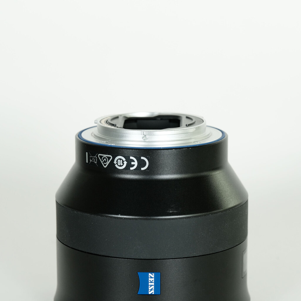 Carl Zeiss Batis 2/25 [ソニーE用]