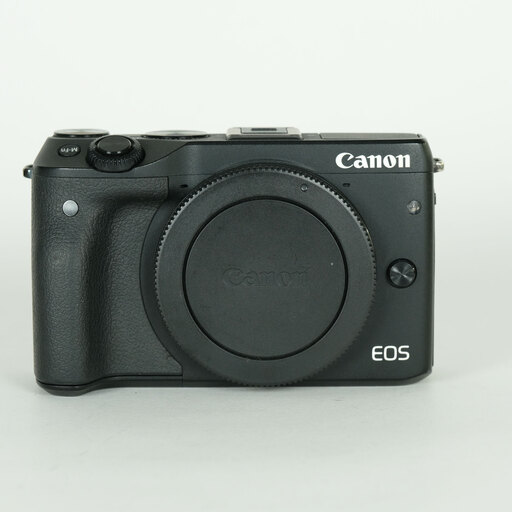Canon EOS M3 ボディ ブラック Canon EOS M3 ボディ ブラック