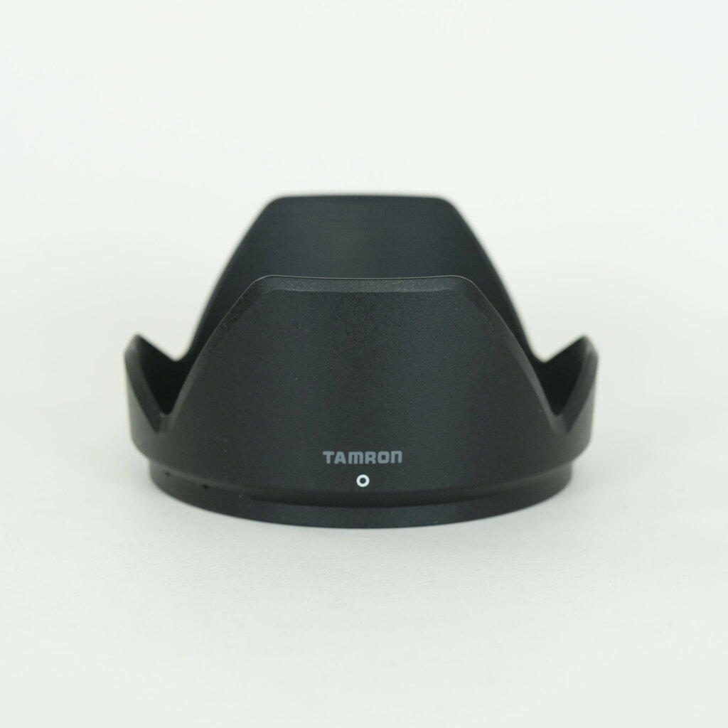 TAMRON 16-300mm F/3.5-6.3 Di II VC PZD MACRO (Model B016) [キヤノンEF用]