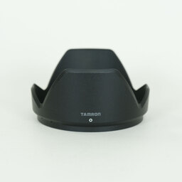 TAMRON 16-300mm F/3.5-6.3 Di II VC PZD MACRO (Model B016) [キヤノンEF用]