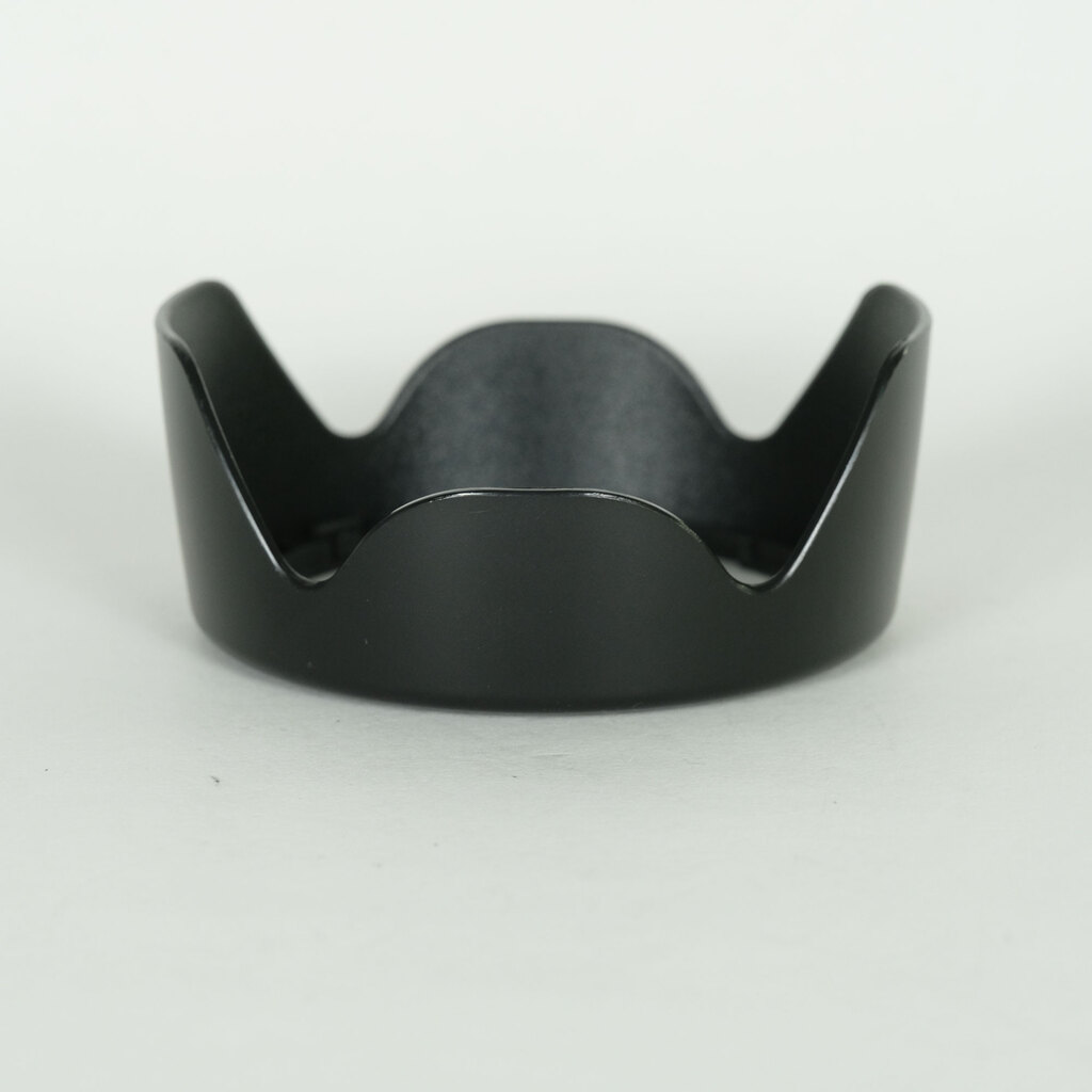 Canon EF-S18-135mm F3.5-5.6 IS STM