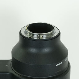 SIGMA 150-600mm F5-6.3 DG DN OS｜Sports [ソニーE用]