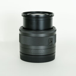 Canon EF-M15-45mm F3.5-6.3 IS STM