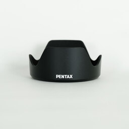 PENTAX HD PENTAX-DA 16-85mmF3.5-5.6ED DC WR