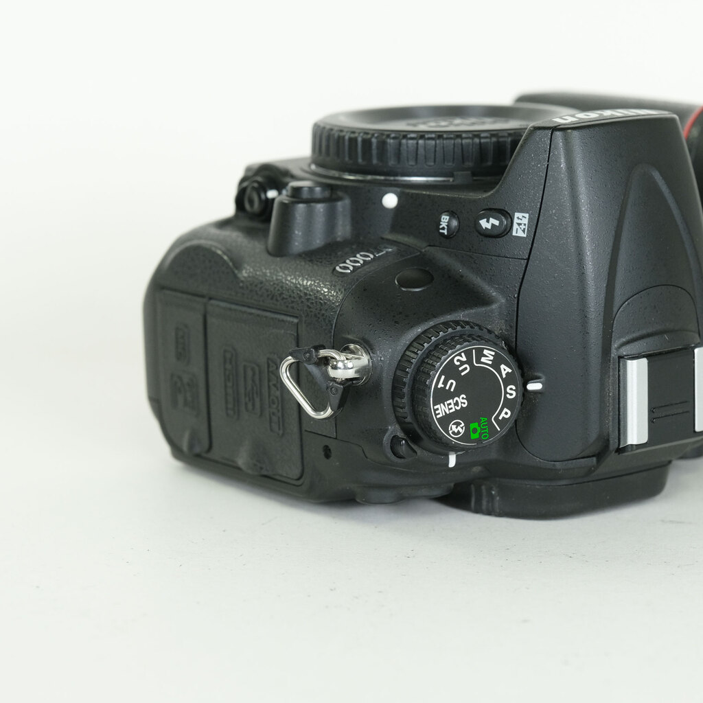Nikon D7000 Nikon D7000
