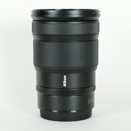 Nikon NIKKOR Z 24-120mm f/4 S