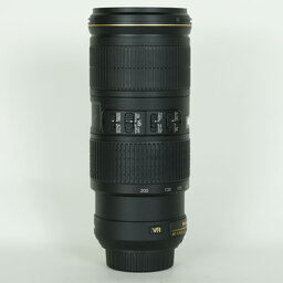 Nikon AF-S NIKKOR 70-200mm f/4G ED VR