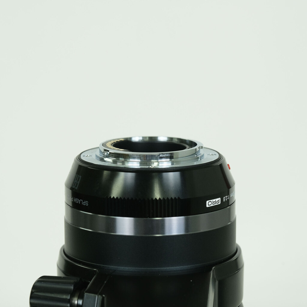 OLYMPUS M.ZUIKO DIGITAL ED 40-150mm F2.8 PRO