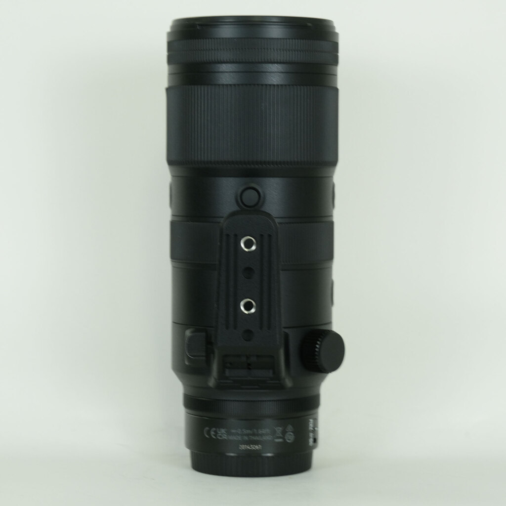 Nikon NIKKOR Z 70-200mm f/2.8 VR S Nikon NIKKOR Z 70-200mm f/2.8 VR S