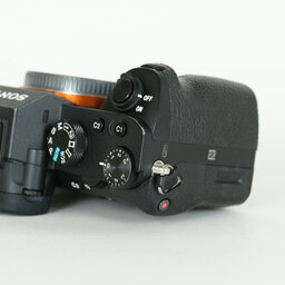 SONY α7 II（ILCE-7M2）