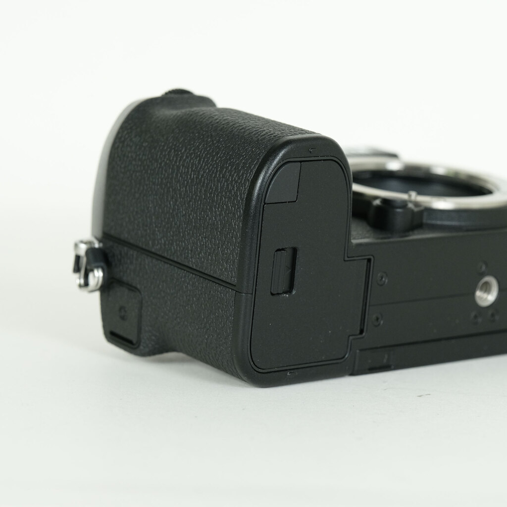 FUJIFILM X-S20 FUJIFILM X-S20