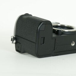 FUJIFILM X-S20 FUJIFILM X-S20