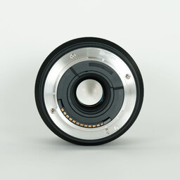 SAMYANG AF 12mm F2.0 E (ソニーE用）