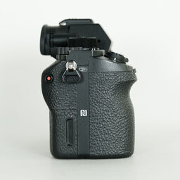 SONY α7R II（ILCE-7RM2）