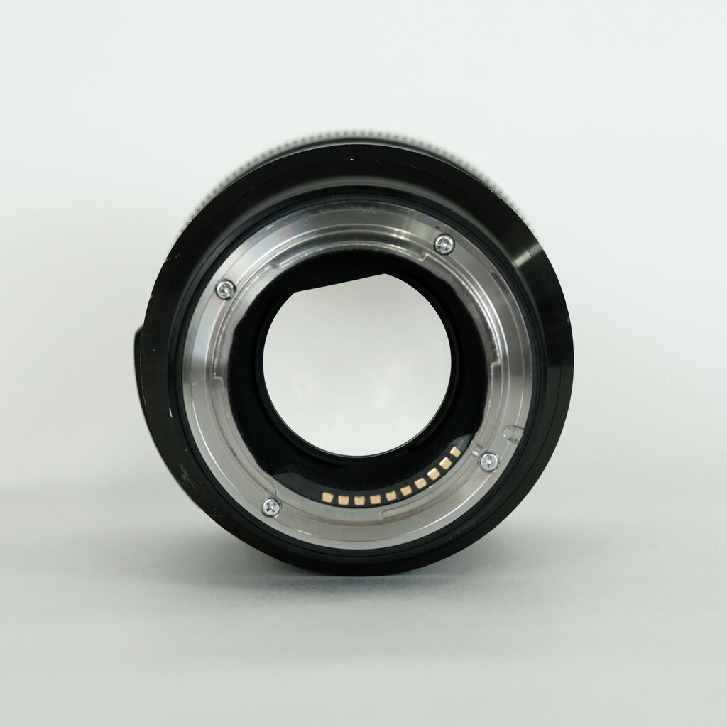 SIGMA 35mm F1.4 DG HSM｜Art [ソニーE用]