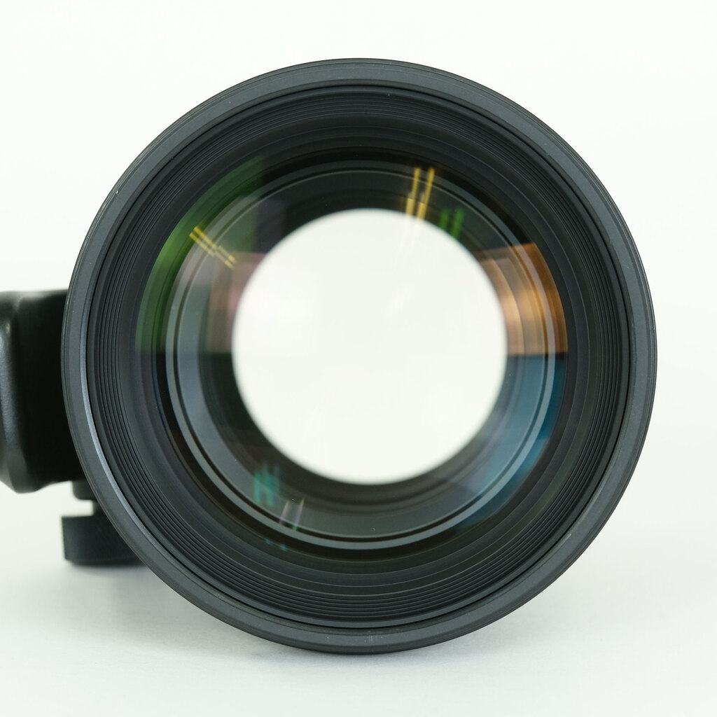 SIGMA 105mm F1.4 DG HSM｜Art [キヤノン用]