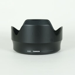 TAMRON 50-400mm F/4.5-6.3 Di III VC VXD (Model A067) [ソニーE用]