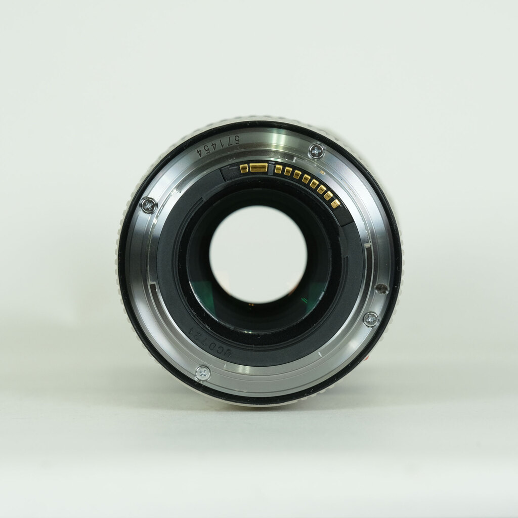 Canon EF70-200mm F4L IS USM