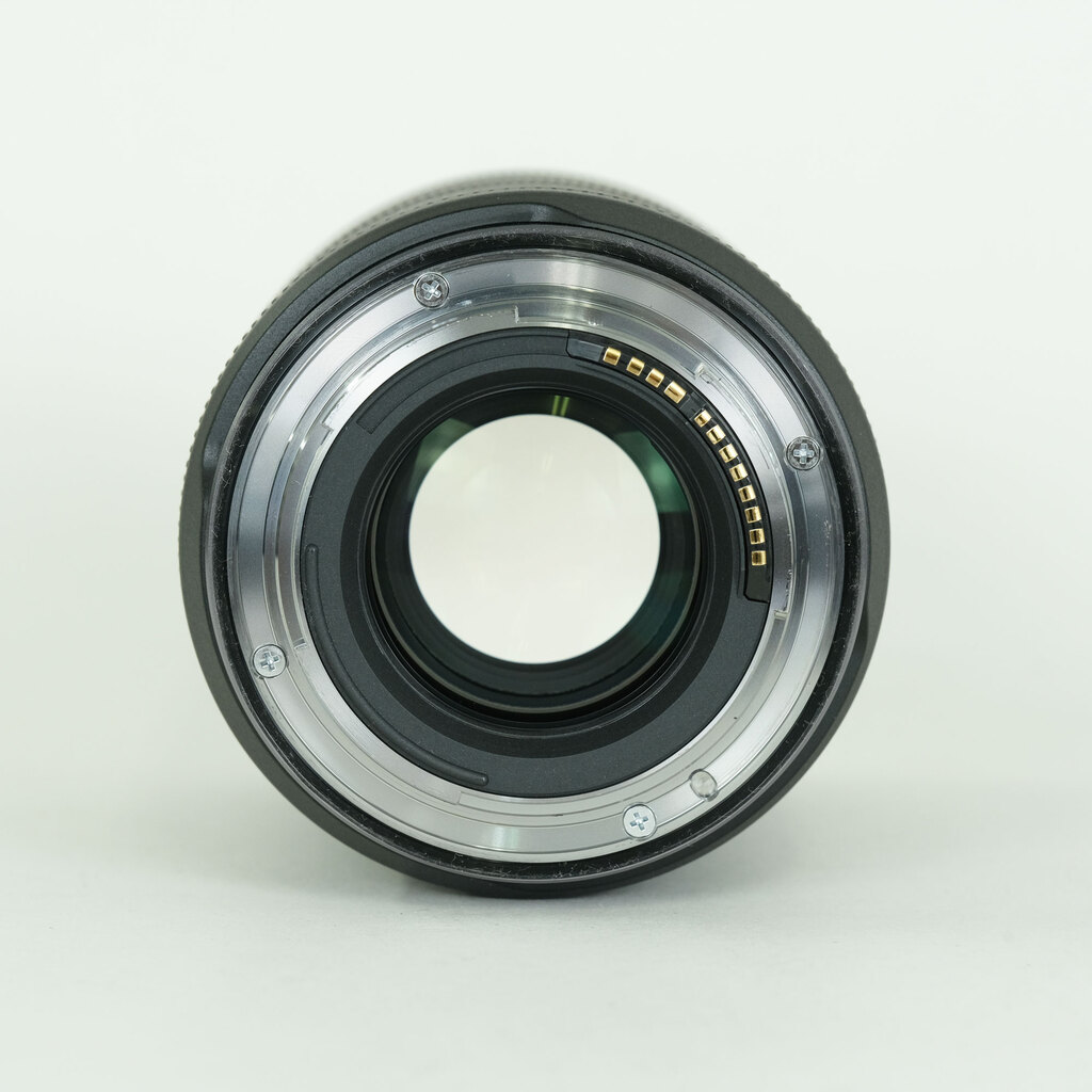 Canon RF50mm F1.4 L VCM