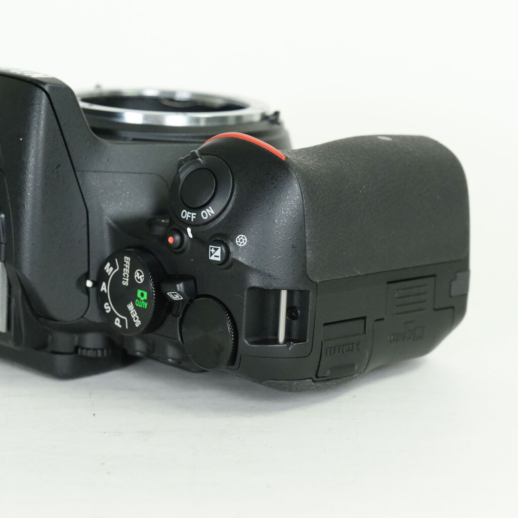 Nikon D5500 Nikon D5500