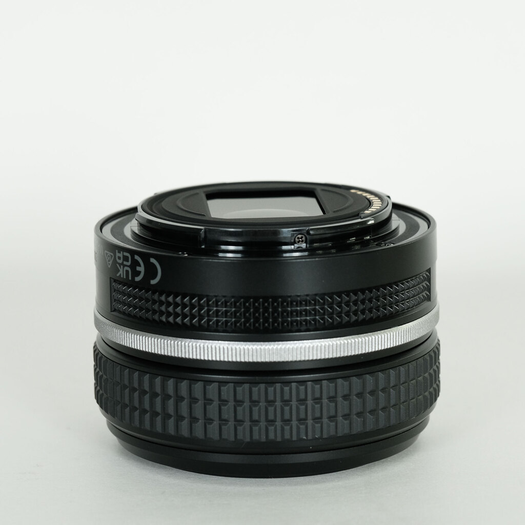 Nikon NIKKOR Z 40mm f/2