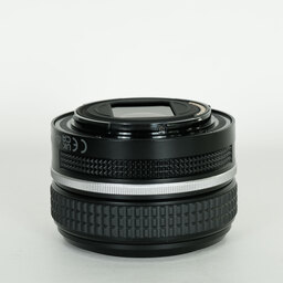 Nikon NIKKOR Z 40mm f/2