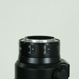 Nikon NIKKOR Z 100-400mm f/4.5-5.6 VR S Nikon NIKKOR Z 100-400mm f/4.5-5.6 VR S