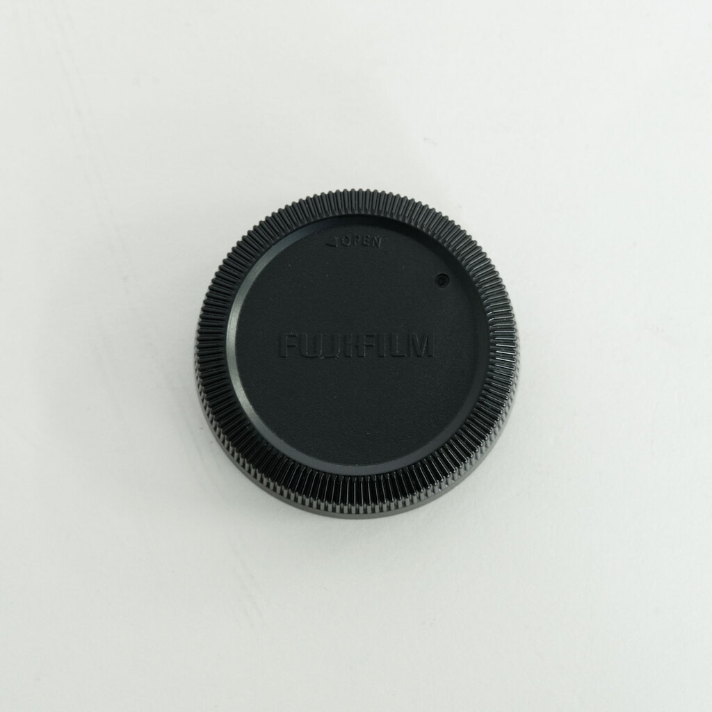 FUJIFILM XF35mmF1.4 R