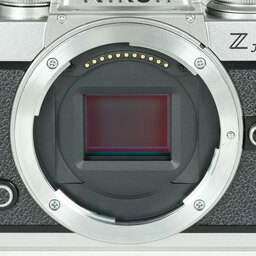 Nikon Z fc Nikon Z fc